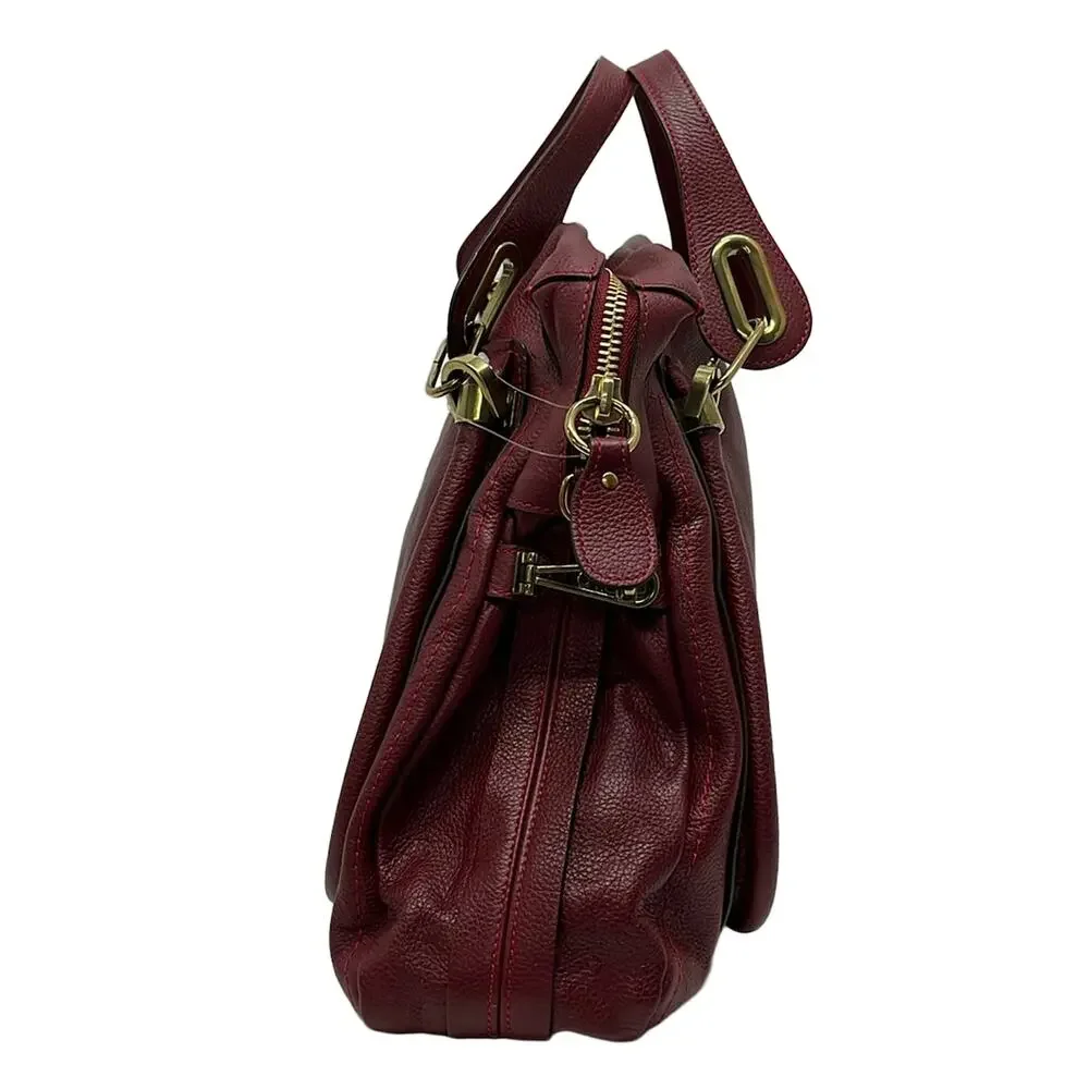 Chloé Paraty Handbag